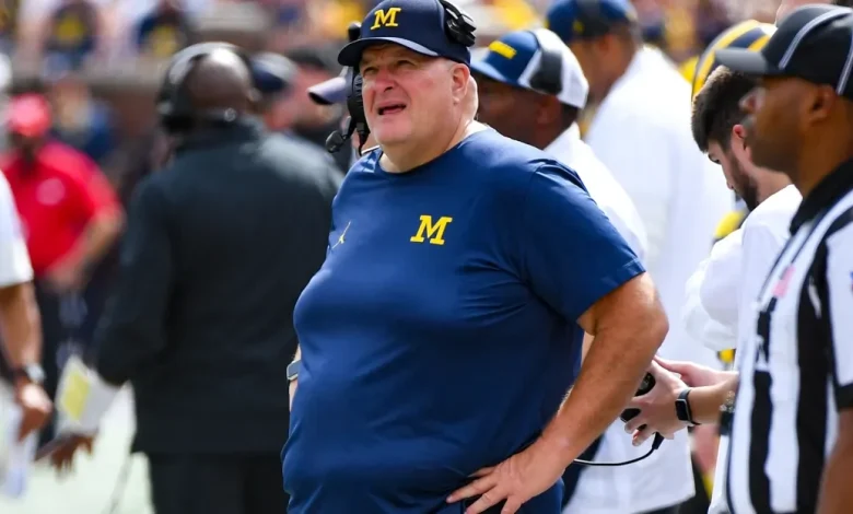 Michigan Football to be without ‘12-15’ players vs Texas in Citrus Bowl