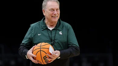 Michigan State’s Tom Izzo becomes Big Ten’s highest-paid coach