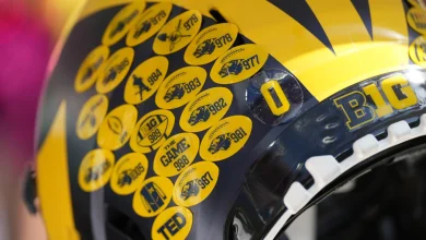 Michigan launches probe into "practices and culture" of athletic department
