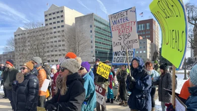 Michigan lawmakers unveil plan to repeal data center tax breaks