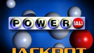 Michigan lottery player just missed the $1.059 billion jackpot by 1 number