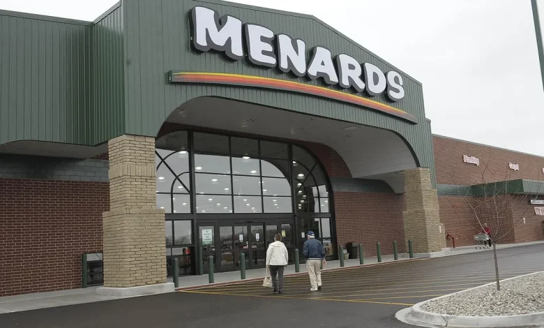 Michigan part of settlement with Menards over price gouging, rebates