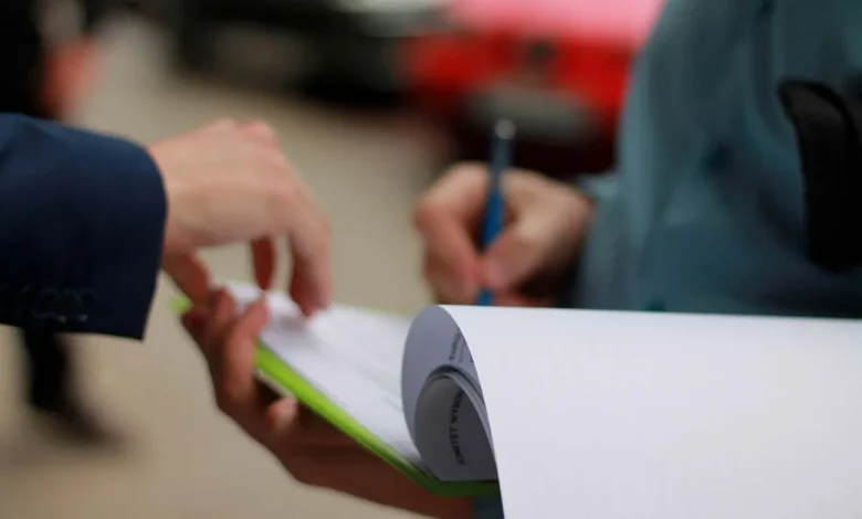 Michigan ranked choice voting group ends 2026 ballot effort