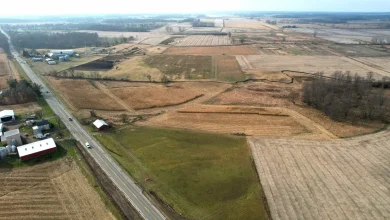 Michigan regulators approve DTE Energy plan for massive data center