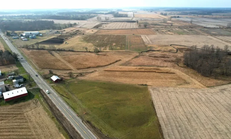 Michigan regulators approve DTE Energy plan for massive data center