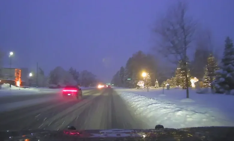 Michigan school closings for Thursday Dec. 11