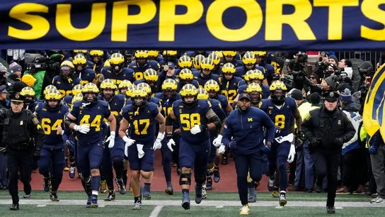 Michigan search fractured as Biff Poggi calls program "a malfunctioning organization"