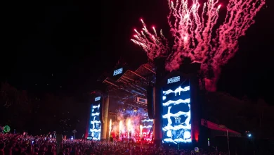 Michigan’s largest music festival drops big name lineup for 2026