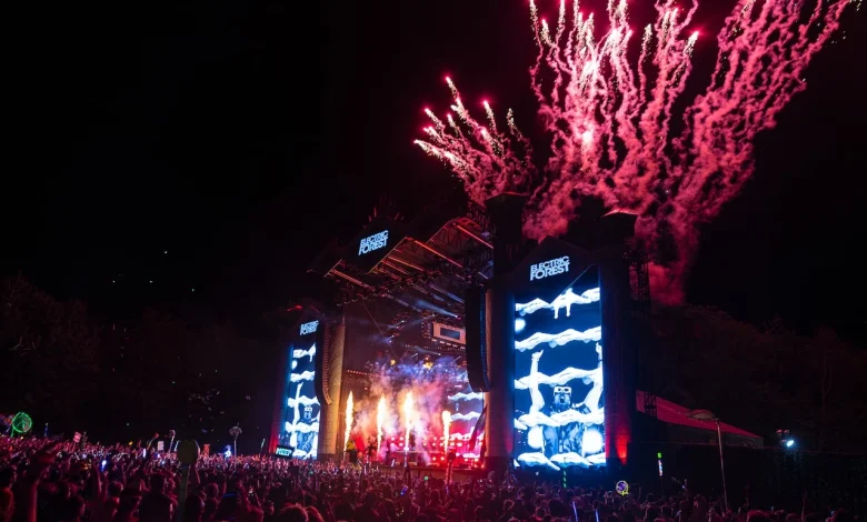 Michigan’s largest music festival drops big name lineup for 2026