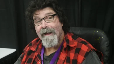 Mick Foley Cuts Ties With WWE Over Donald Trump’s Rob Reiner Comments