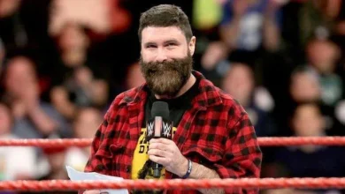 Mick Foley: How Any Of My WWE Colleagues Can Stand By, Let Alone Stand Next To Donald Trump Is Beyond Me