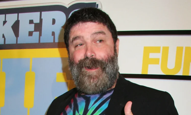 Mick Foley Severs Ties With WWE And Reveals The Exact Reason Why