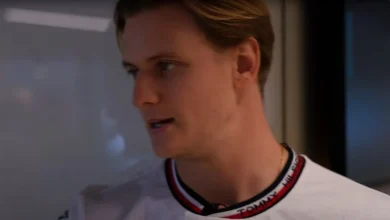 Mick Schumacher uploaded picture with his dad Michael amid F1 legend's health battle