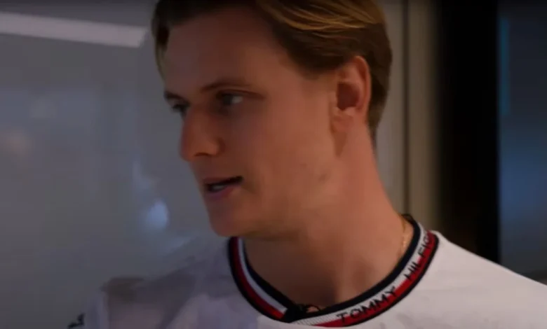 Mick Schumacher uploaded picture with his dad Michael amid F1 legend's health battle