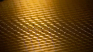 Micron Stock Surges As Memory-Chip Maker Smashes Estimates