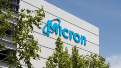 Micron’s Monster 2025 Run Meets Its Biggest Quarter Yet — MU Stock Is Slipping - Micron Technology (NASDAQ:MU)