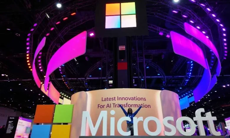 Microsoft Stock Called ‘A Core Winner’ In AI Group