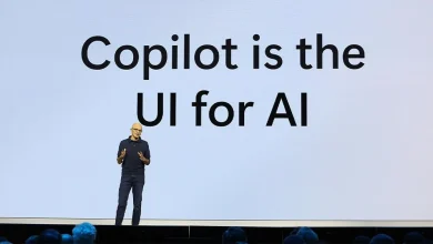 Microsoft Stock Slips On Report Customers Resisting AI Products