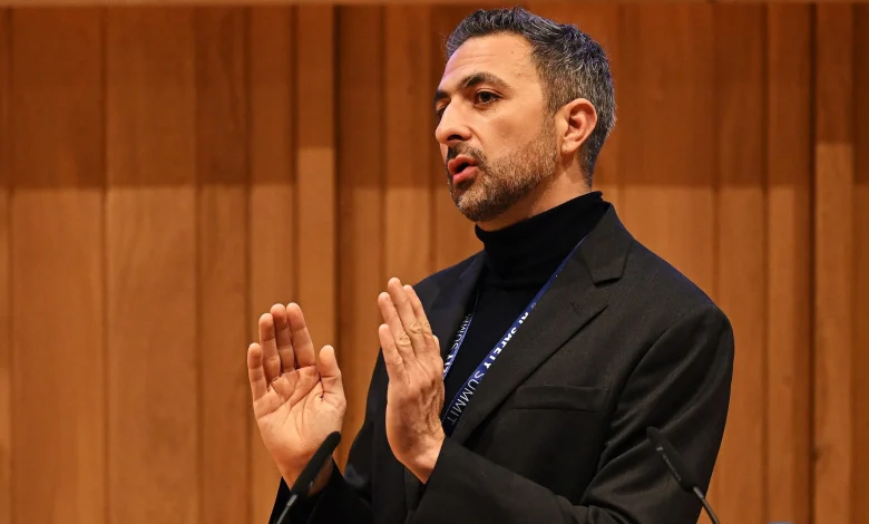 Microsoft may bail on AI future if it becomes a threat