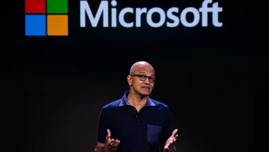 Microsoft to invest $17.5B in India by 2029 as AI race accelerates