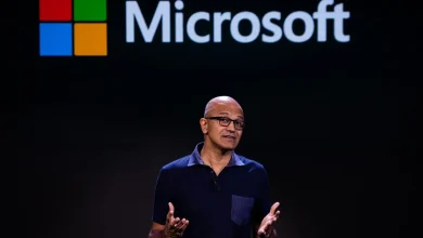 Microsoft to invest $17.5B in India by 2029 as AI race accelerates