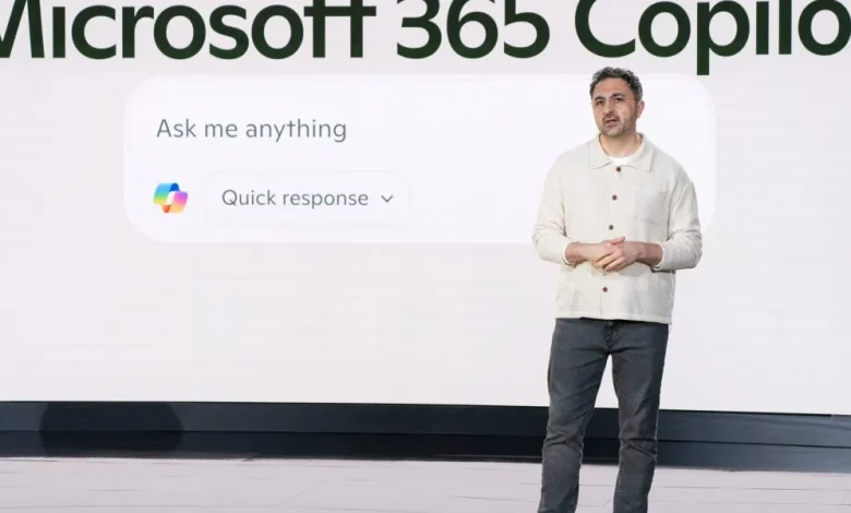 Microsoft's AI boss calls Elon Musk a 'bulldozer' with 'superhuman capabilities'