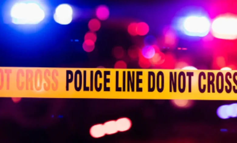 Middle school student wanted after adult found dead with multiple gunshot wounds in Collin County