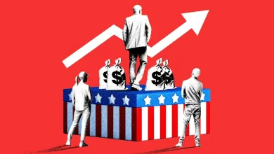 Middlemen Like Uber, Amazon, and DoorDash Are Consuming the US Economy