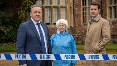 Midsomer Murders detective reprises role after Neil Dudgeon exit fears