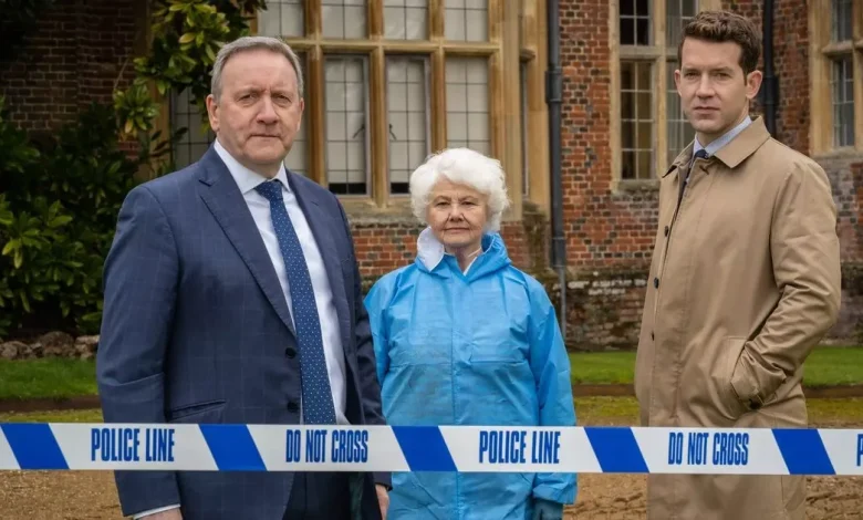 Midsomer Murders detective reprises role after Neil Dudgeon exit fears