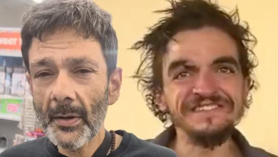 'Mighty Ducks' Star Shaun Weiss Says Tylor Chase Is Back on the Streets