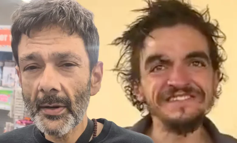 'Mighty Ducks' Star Shaun Weiss Says Tylor Chase Is Back on the Streets