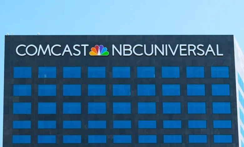 Mike Cavanagh Says Comcast Bid For Warner Bros. Light On Cash Versus Rival Offers