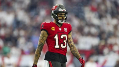 Mike Evans, Jalen McMillan set to return to Bucs practice