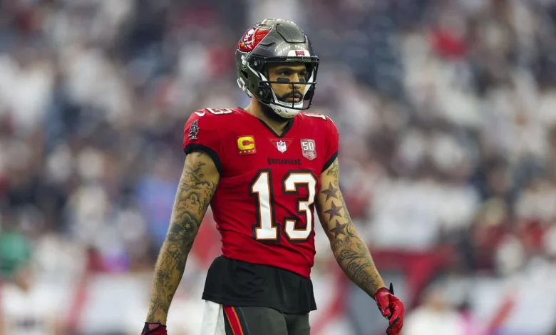 Mike Evans, Jalen McMillan set to return to Bucs practice
