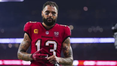 Mike Evans, Tristan Wirfs "in play" to return on Thursday