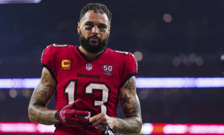 Mike Evans, Tristan Wirfs "in play" to return on Thursday