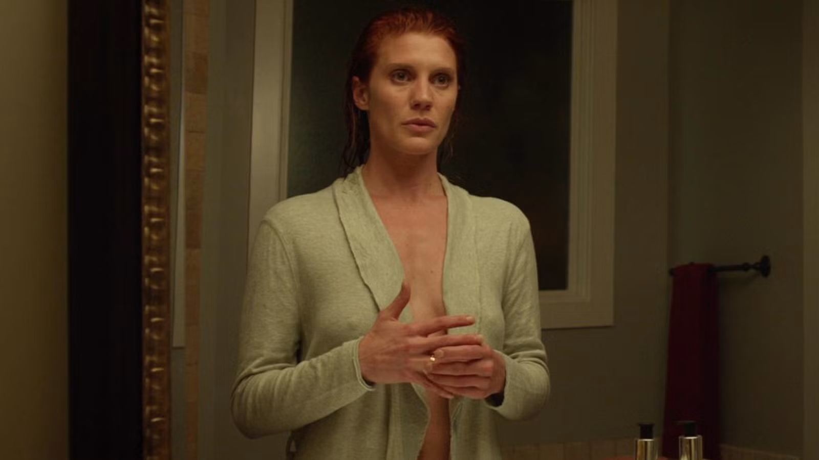 Mike Flanagan's Underrated Original Horror Film (That He Stole From Stephen King) Is Streaming Free