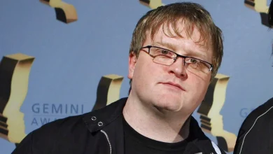 Mike Smith of ‘Trailer Park Boys’ has court date in N.S. for sexual assault charge