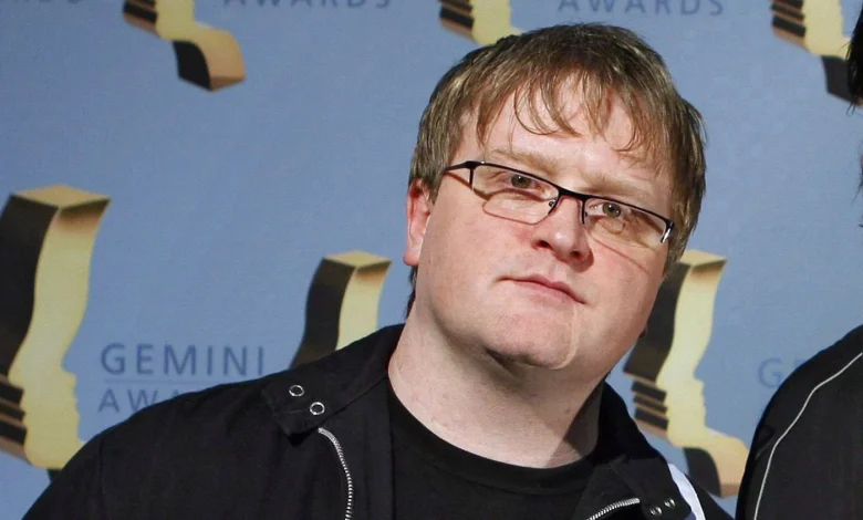Mike Smith of ‘Trailer Park Boys’ has court date in N.S. for sexual assault charge