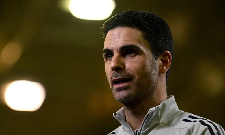 Mikel Arteta names the signing that took Arsenal to 'another level'