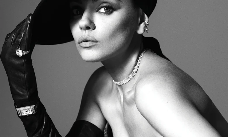 Mila Kunis | As Good As It Gets, and It’s Damned Good