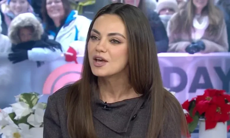 Mila Kunis Blasts Whiny Neighbors in Her Wealthy Community Who ‘Complain All Day Long’ and Never Thank Her for Her Work as Head of HOA