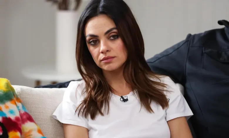 Mila Kunis’ Private Life Includes a Peak ‘Rich Mom’ Activity That Takes up Most of Her Time