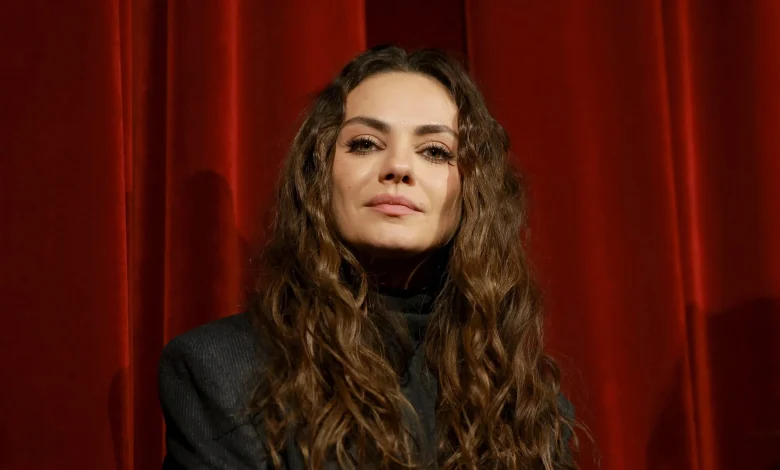 Mila Kunis Reacts to ‘Stupid Spoilers’ from ‘The Bachelorette’