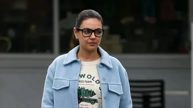 Mila Kunis says her neighbors send complaints in 'all day long' as head of HOA, admits they have no gratitude