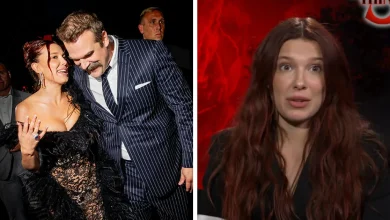 Millie Bobby Brown Breaks Silence On Rumors That David Harbour Bullied Her On ‘Stranger Things’ Set