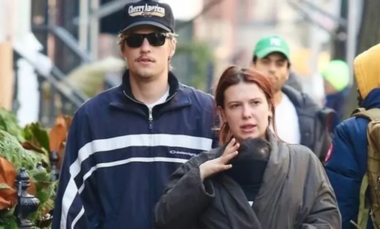 Millie Bobby Brown Injury Fuels Online Speculation Storm