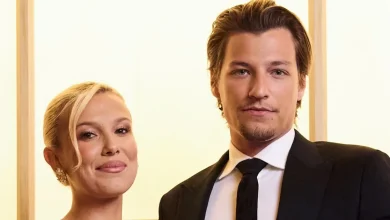 Millie Bobby Brown Reveals She Officially Changed Her Name