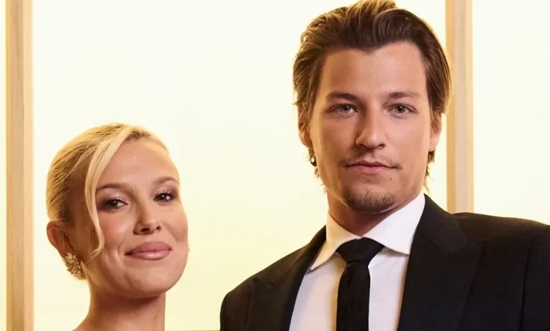 Millie Bobby Brown Reveals She Officially Changed Her Name